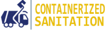 Containerized Sanitation