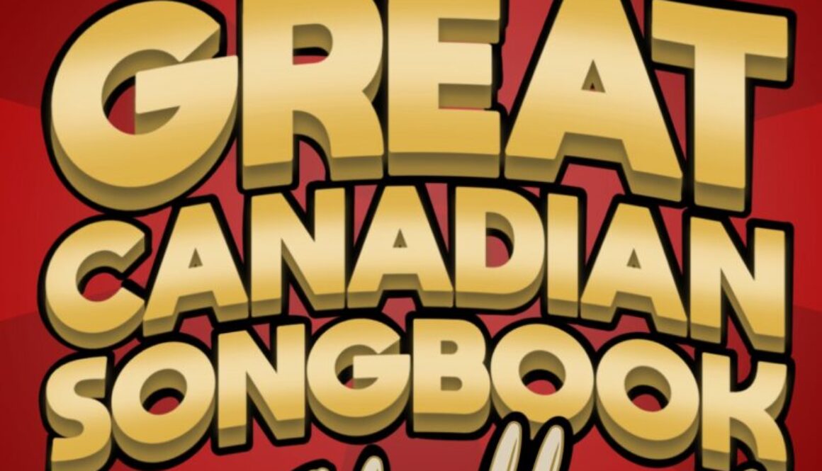 The Great Canadian Songbook Challenge