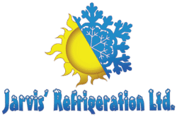 Jarvis Refridg