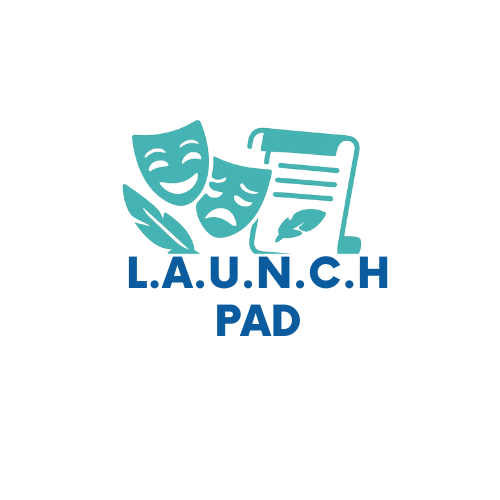 L.A.U.N.C.H PAD L.A.U.N.C.H PAD