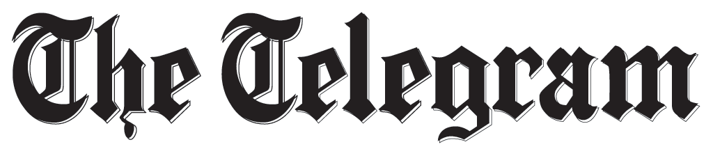 the-telegram-logo