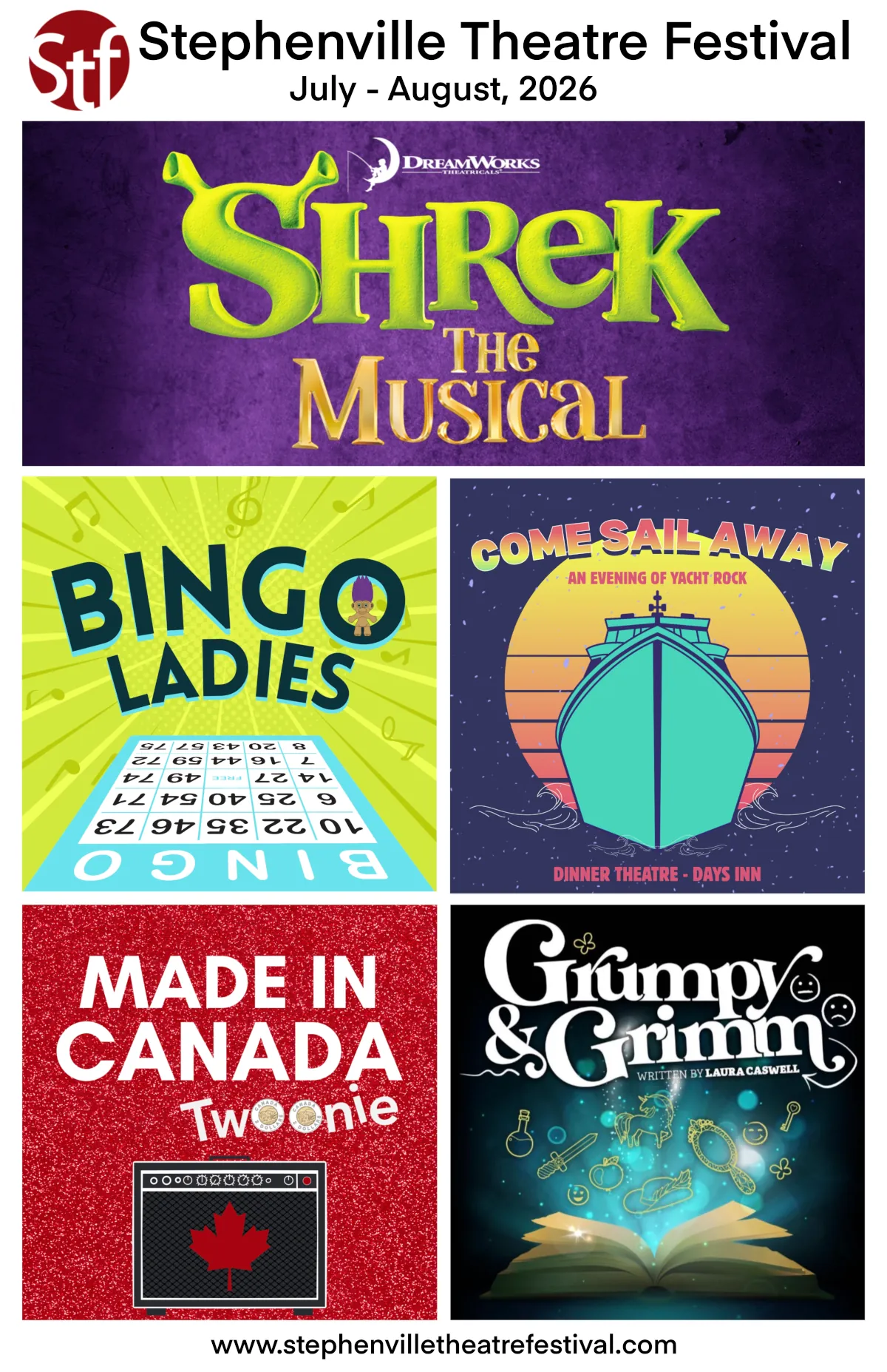 Season 48 Announcement