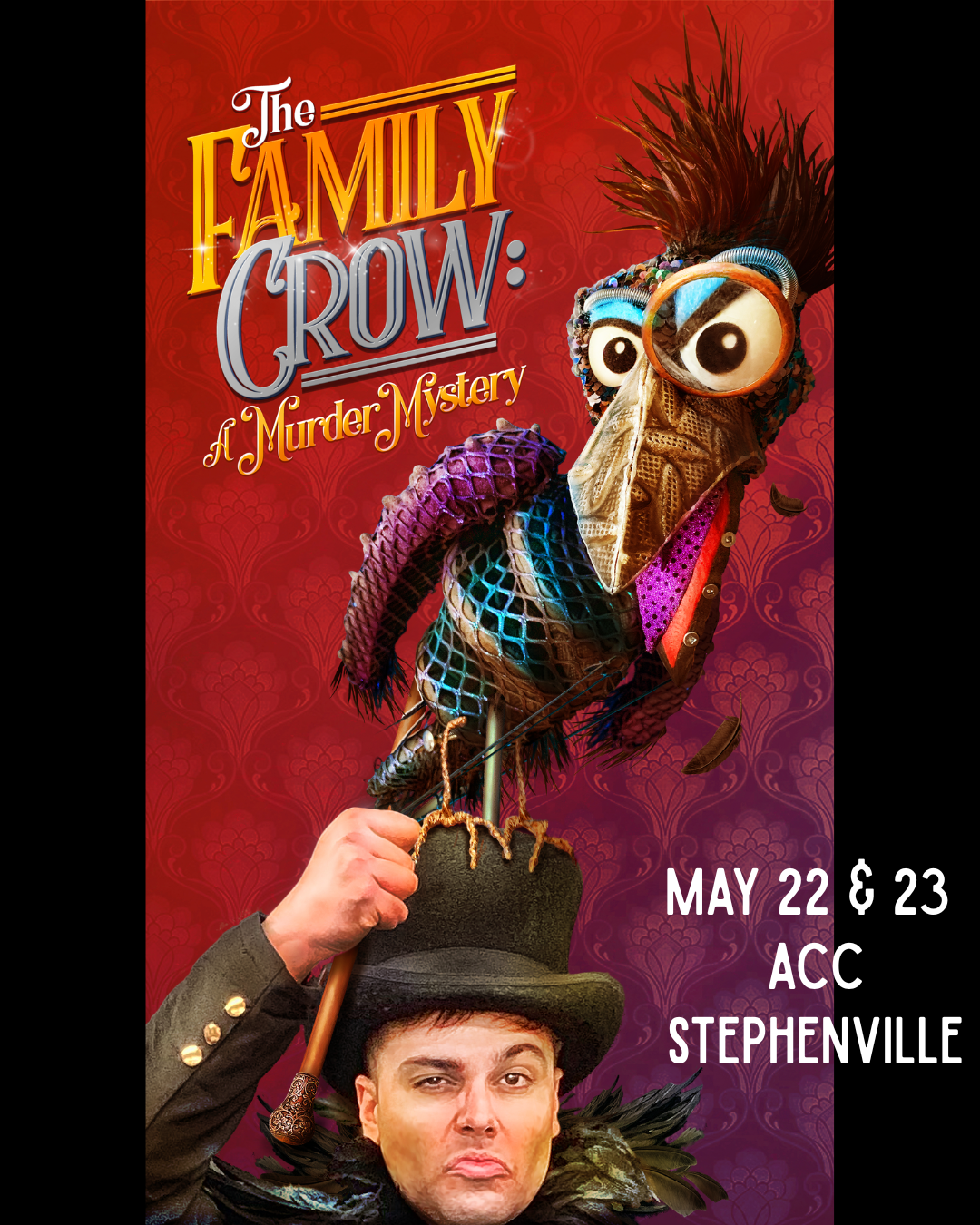 May 22 & 23 acc stephenville