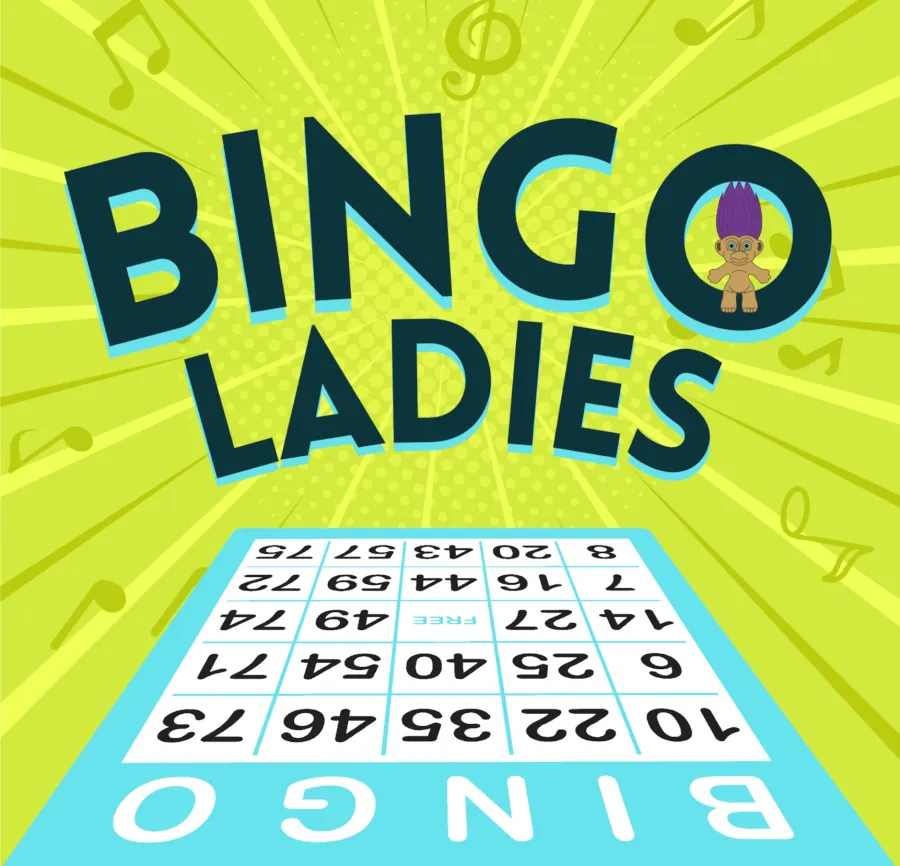 Bingo ladies