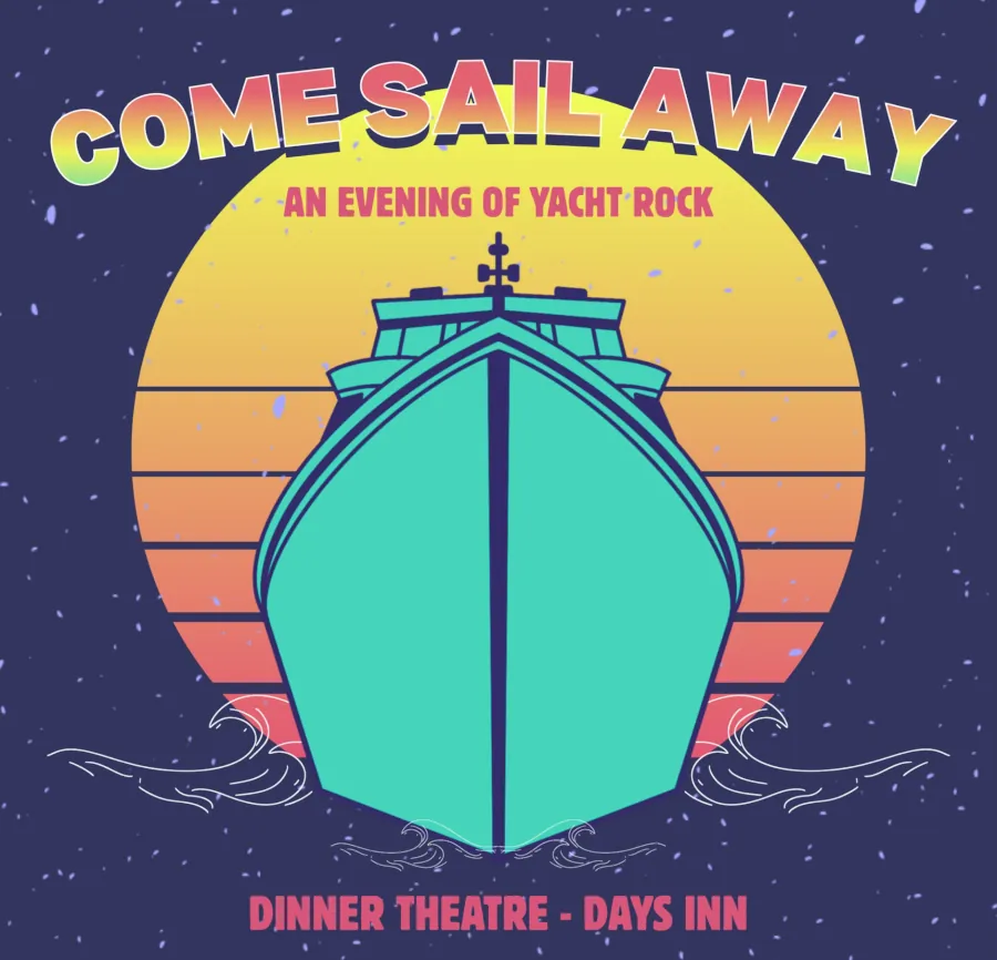 Come Sail Away