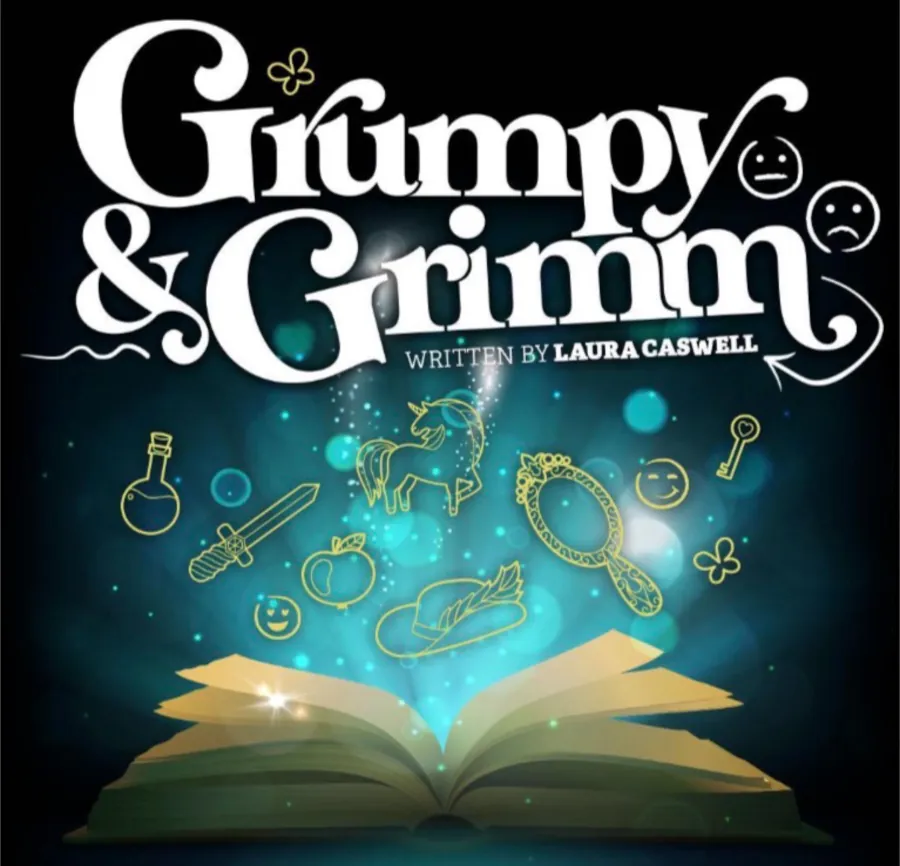 Grumpy and Grimm