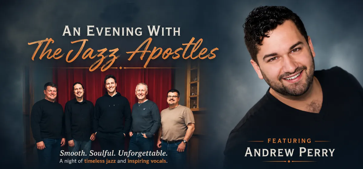 Jazz Apostles - Andrew Perry 02