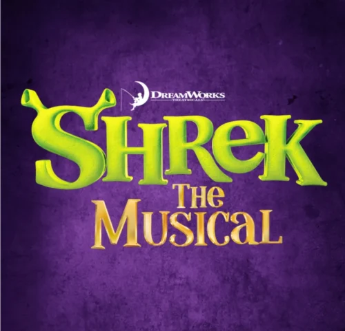 Shrek The Musical