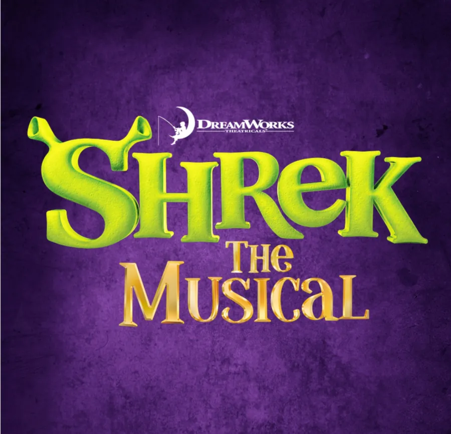 Shrek The Musical